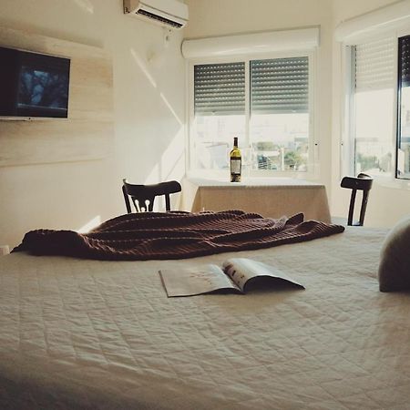 Hotel Solaris Sao Miguel d'Oeste Exteriör bild
